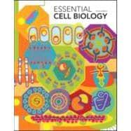 Seller image for Essential Cell Biology for sale by eCampus