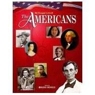 Seller image for The Americans for sale by eCampus