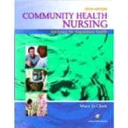 Seller image for Community Health Nursing Advocacy for Population Health for sale by eCampus