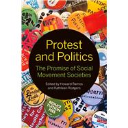 Imagen del vendedor de Protest and Politics a la venta por eCampus