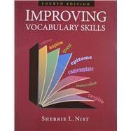 Seller image for Improving Vocabulary Skills for sale by eCampus