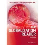 Imagen del vendedor de The Globalization Reader a la venta por eCampus