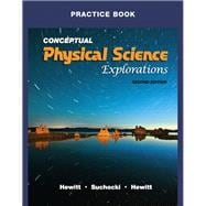 Bild des Verkäufers für Practice Book for Conceptual Physical Science Explorations zum Verkauf von eCampus
