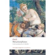 Seller image for Metamorphoses for sale by eCampus