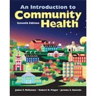 Image du vendeur pour Introduction to Community Health mis en vente par eCampus