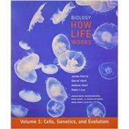 Imagen del vendedor de Biology: How Life Works, Volume 1 (Chapters 1-24) a la venta por eCampus