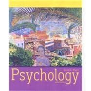 Seller image for Psychology for sale by eCampus