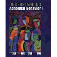 Immagine del venditore per Understanding Abnormal Behavior, 11th Edition venduto da eCampus