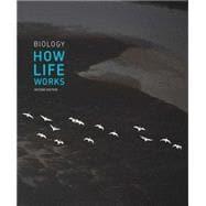 Seller image for Biology: How Life Works for sale by eCampus