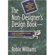 Seller image for Non-Designer's Design Book : Design and Typographic Principles for the Visual Novice for sale by eCampus
