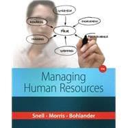 Imagen del vendedor de Managing Human Resources a la venta por eCampus