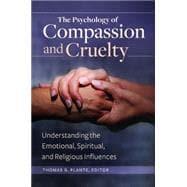 Image du vendeur pour The Psychology of Compassion and Cruelty mis en vente par eCampus