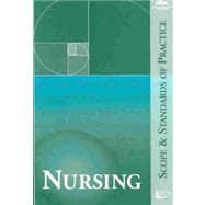Bild des Verkufers fr Nursing : Scope and Standards of Practice zum Verkauf von eCampus
