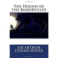 Seller image for The Hound of the Baskervilles for sale by eCampus