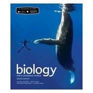 Image du vendeur pour Scientific American: Biology for a Changing World mis en vente par eCampus