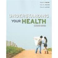 Seller image for Understanding Your Health for sale by eCampus