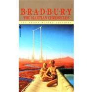 Seller image for The Martian Chronicles for sale by eCampus