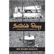Imagen del vendedor de Studied Days: Poems Early and Late in Appalachia a la venta por eCampus