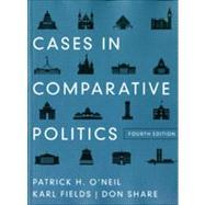 Seller image for Cases in Comparative Politics (Fourth Edition) for sale by eCampus