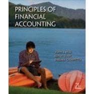 Seller image for Principles of Financial Accounting (Chapters 1-17) for sale by eCampus