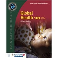 Seller image for Global Health 101 for sale by eCampus