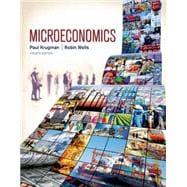 Image du vendeur pour Microeconomics mis en vente par eCampus