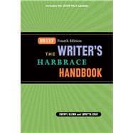 Seller image for The Writer's Harbrace Handbook, Brief Edition for sale by eCampus