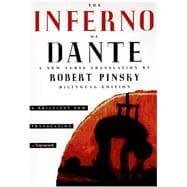 Immagine del venditore per The Inferno of Dante Bilingual Edition venduto da eCampus
