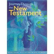 Bild des Verkufers fr Journey Through the New Testament zum Verkauf von eCampus