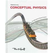 Imagen del vendedor de Conceptual Physics: The High School Physics Program a la venta por eCampus