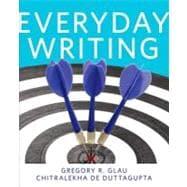 Seller image for Everyday Writing for sale by eCampus