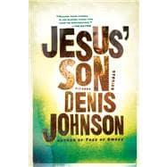 Seller image for Jesus' Son Stories for sale by eCampus
