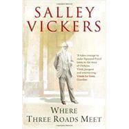 Bild des Verkufers fr Where Three Roads Meet zum Verkauf von eCampus