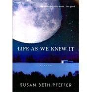 Seller image for Life As We Knew It for sale by eCampus