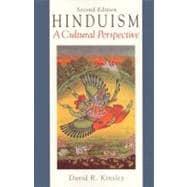 Bild des Verkufers fr Hinduism A Cultural Perspective zum Verkauf von eCampus