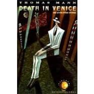 Bild des Verkufers fr Death in Venice And Seven Other Stories zum Verkauf von eCampus