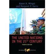 Image du vendeur pour The United Nations in the 21st Century mis en vente par eCampus