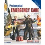 Seller image for Prehospital Emergency Care for sale by eCampus