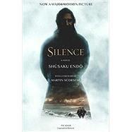 Imagen del vendedor de Silence A Novel a la venta por eCampus