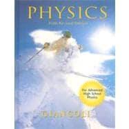 Seller image for Physics: Principles With Applications for sale by eCampus