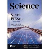 Seller image for Science Magazine's State of the Planet 2008-2009 for sale by eCampus