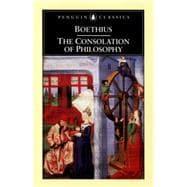 Seller image for The Consolation of Philosophy Revised Edition for sale by eCampus