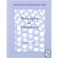 Immagine del venditore per Principles of Chemistry venduto da eCampus