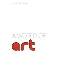 Seller image for A World of Art for sale by eCampus