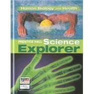 Seller image for Prentice Hall Science Explorer- Human Biology and Health for sale by eCampus