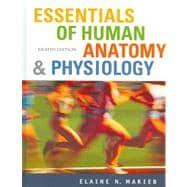 Seller image for Essentials of Human Anatomy and Physiology for sale by eCampus