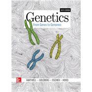 Seller image for GENETICS for sale by eCampus