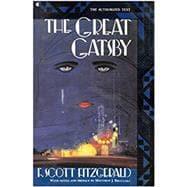 Imagen del vendedor de Great Gatsby : The New Fully Authorized Text a la venta por eCampus