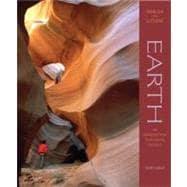 Imagen del vendedor de Earth : An Introduction to Physical Geology a la venta por eCampus