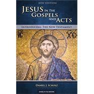 Seller image for Jesus in the Gospels and Acts: Introducing the New Testament for sale by eCampus